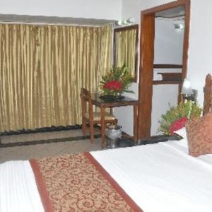 Super Deluxe Double Room