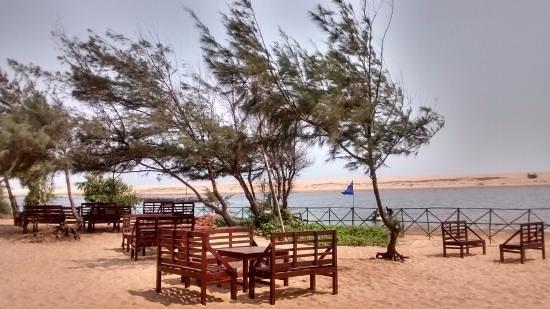 Waterfront Grill Cafe